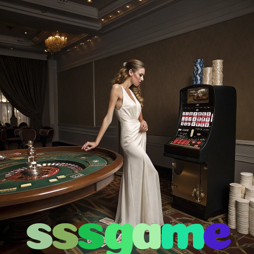 Descubra os Slots Mais Pagadores do sssgame