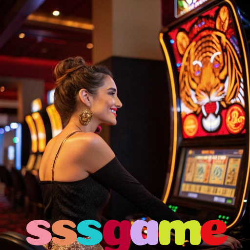 Descubra Slots com Recursos Surpresa no sssgame